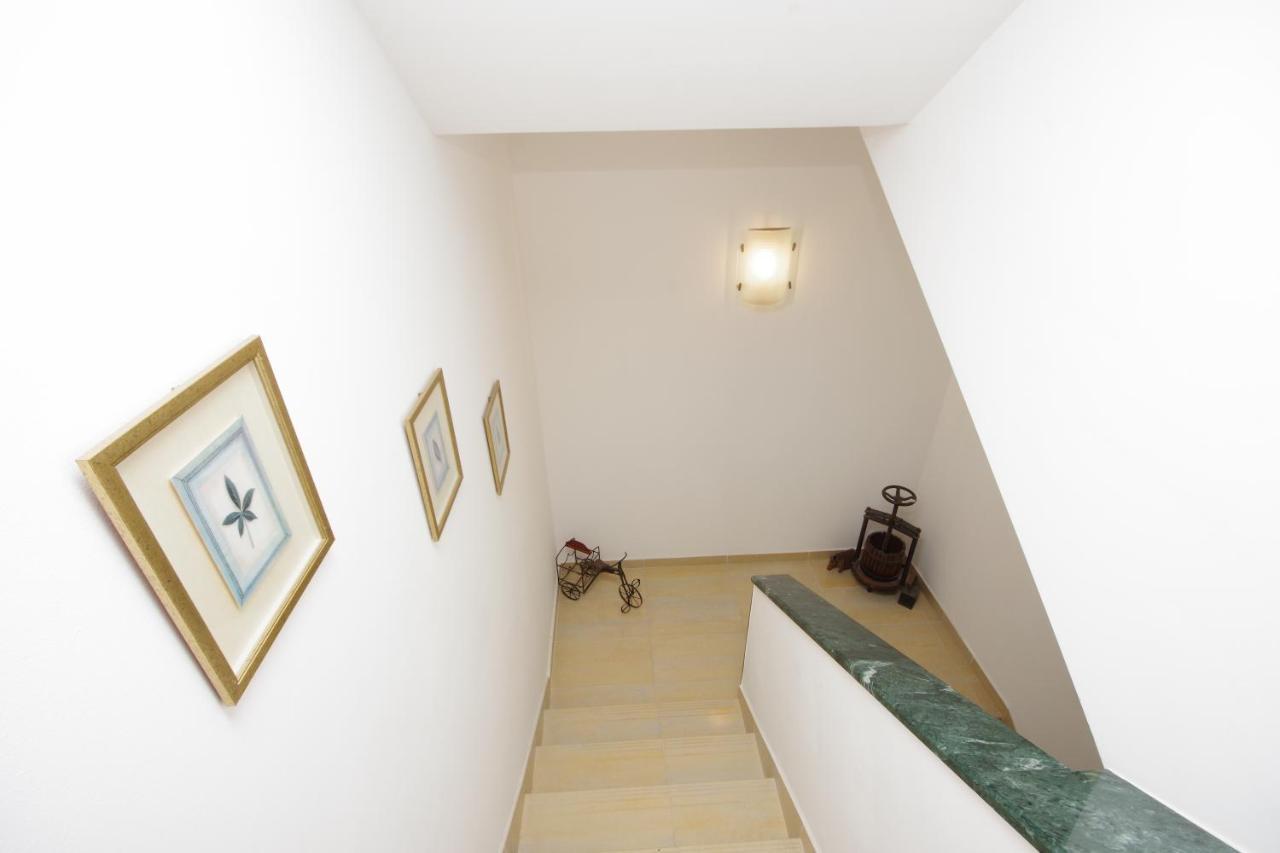 Matanovi Dvori Md Apartments Makarska Dış mekan fotoğraf
